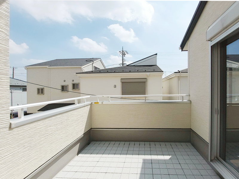 建物内部画像7